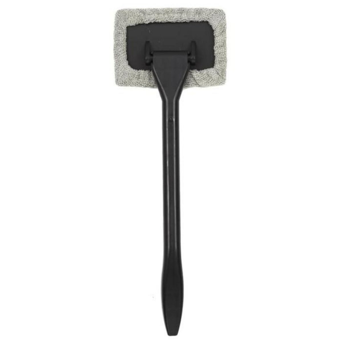 Paris Prix Raclette Microfibre  Spécial Auto  39cm Noir