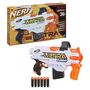 Voir la diapositive 3 : HASBRO Armes à projectiles en mousse - Nerf Ultra AMP