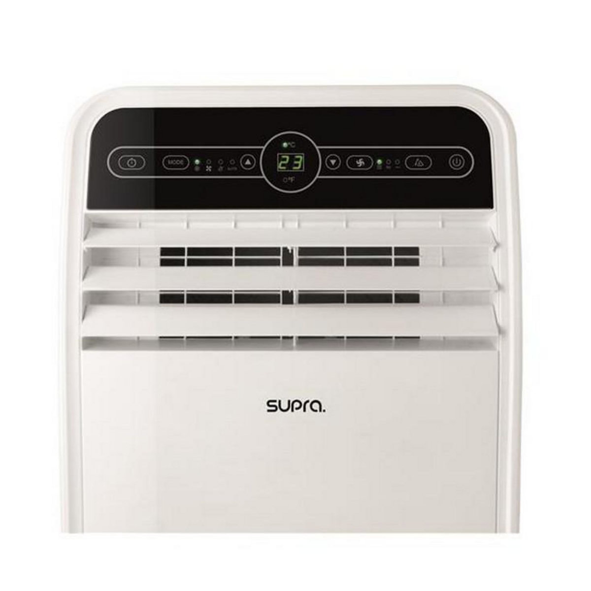 Supra Climatiseur mobile 2600w 35m² avec kit fenêtre - blizr2600