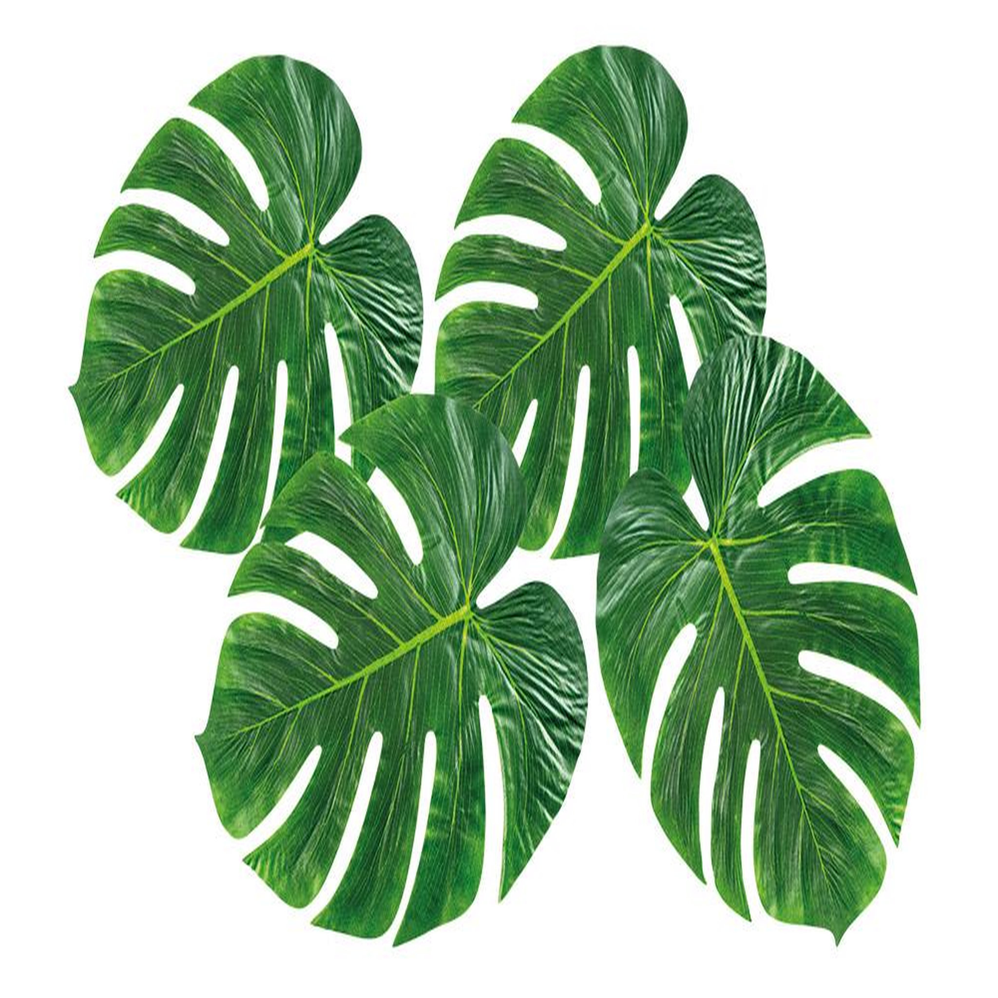 Boland Feuilles de Palmier x4