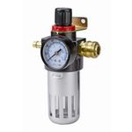 Einhell Filtre régulateur de pression - filetage mâle R 1/4