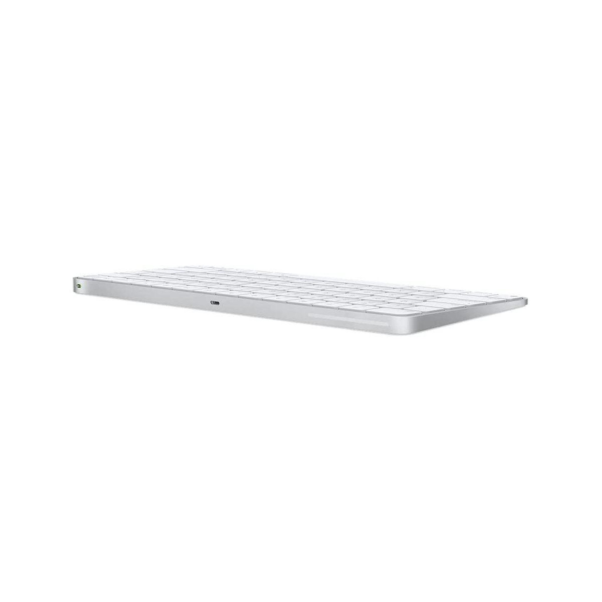 Voir la diapositive 3 : APPLE Clavier sans fil Magic Keyboard Touch ID
