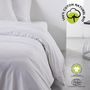 Voir la diapositive 2 : Today Housse de couette 2 places - 100% coton BIO