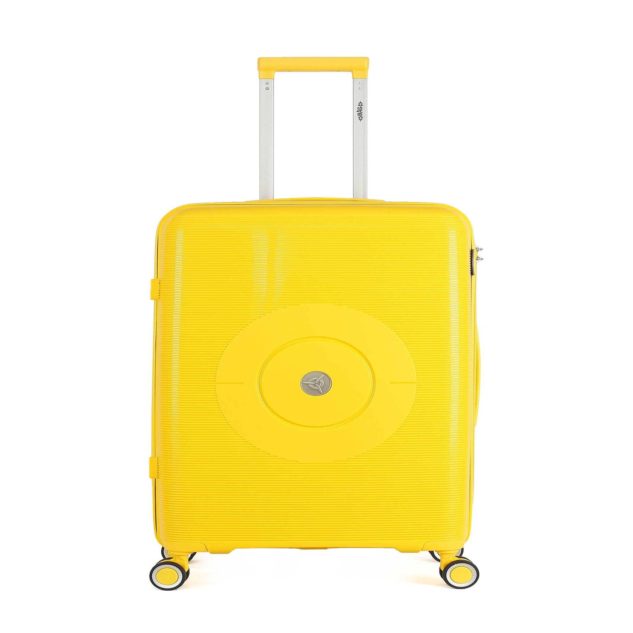 OBAGO Obago - valise weekend orion 65 cm 4 roues
