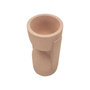 Voir la diapositive 3 : Paris Prix Cache-Pot Design  Nui  70cm Terracotta