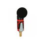 Voir la diapositive 3 : Ks Tools Mini ponceuse KS TOOLS slimPOWER - 120mm - 220W - 515.5585