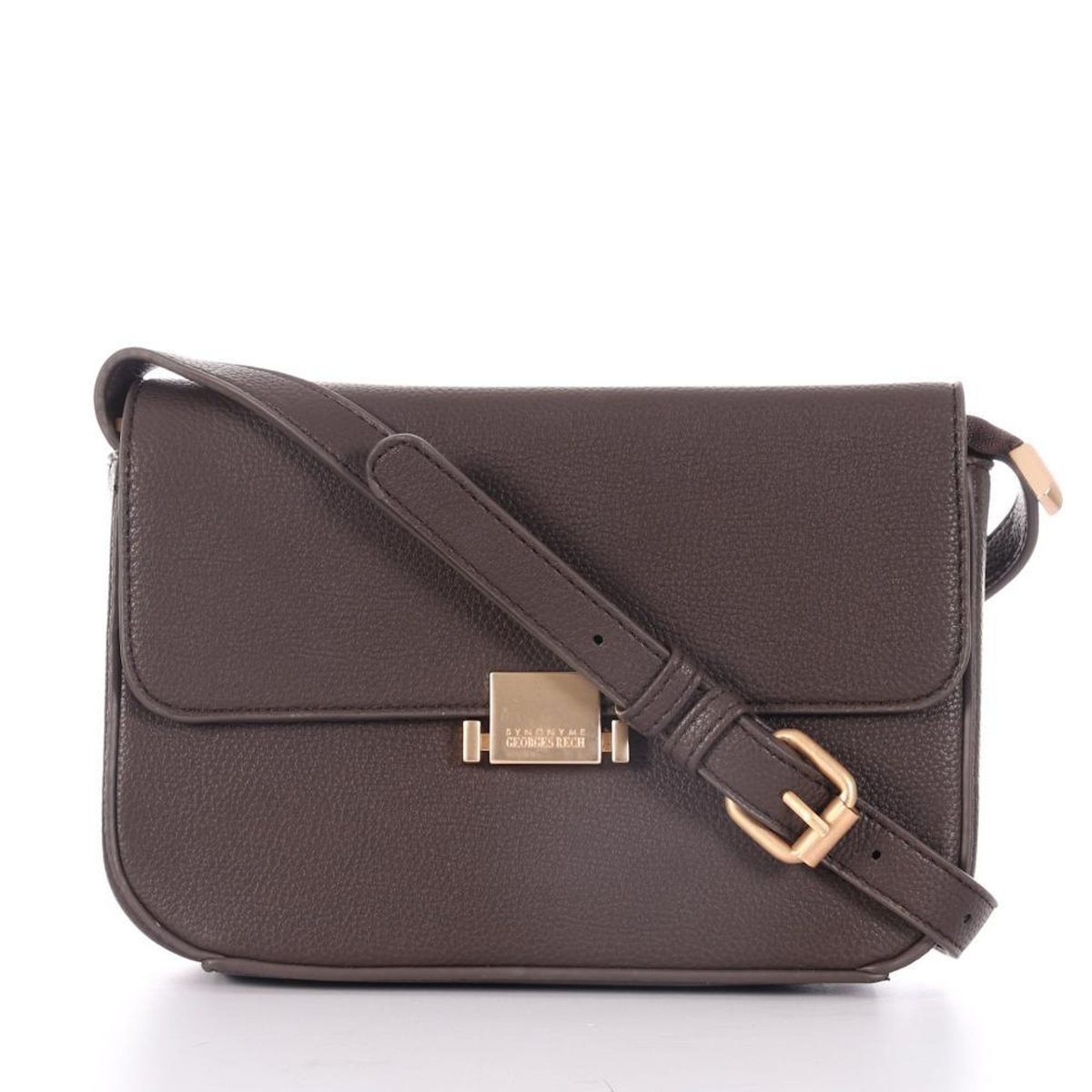 GEORGESRECH Sac à bandoulière  Foncé Georges Rech Terri sac