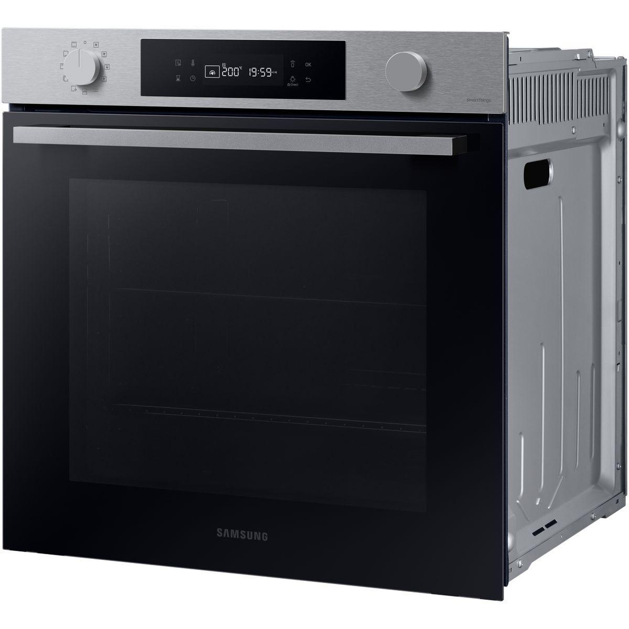 Voir la diapositive 3 : Samsung Four encastrable nv7b41301as