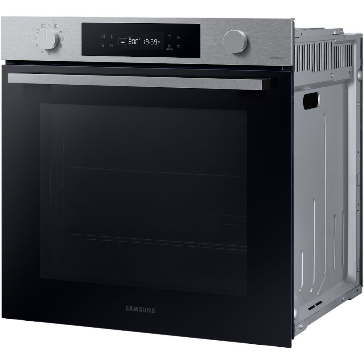 Samsung Four encastrable NV7B41301AS