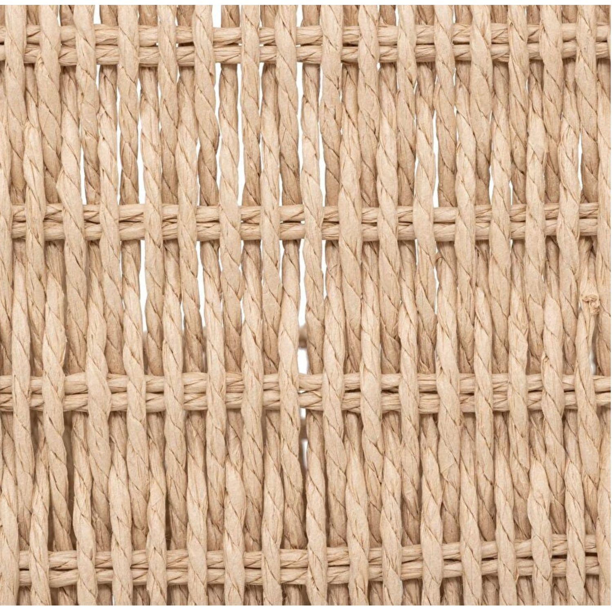 Voir la diapositive 4 : FIVE Range-documents double pour bureau kord - beige