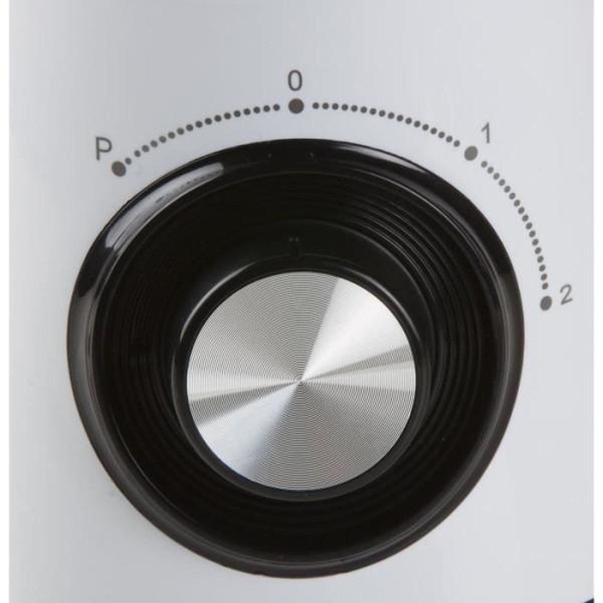Voir la diapositive 3 : Domo Blender Domo DO9203BL 500 W 1,5 L