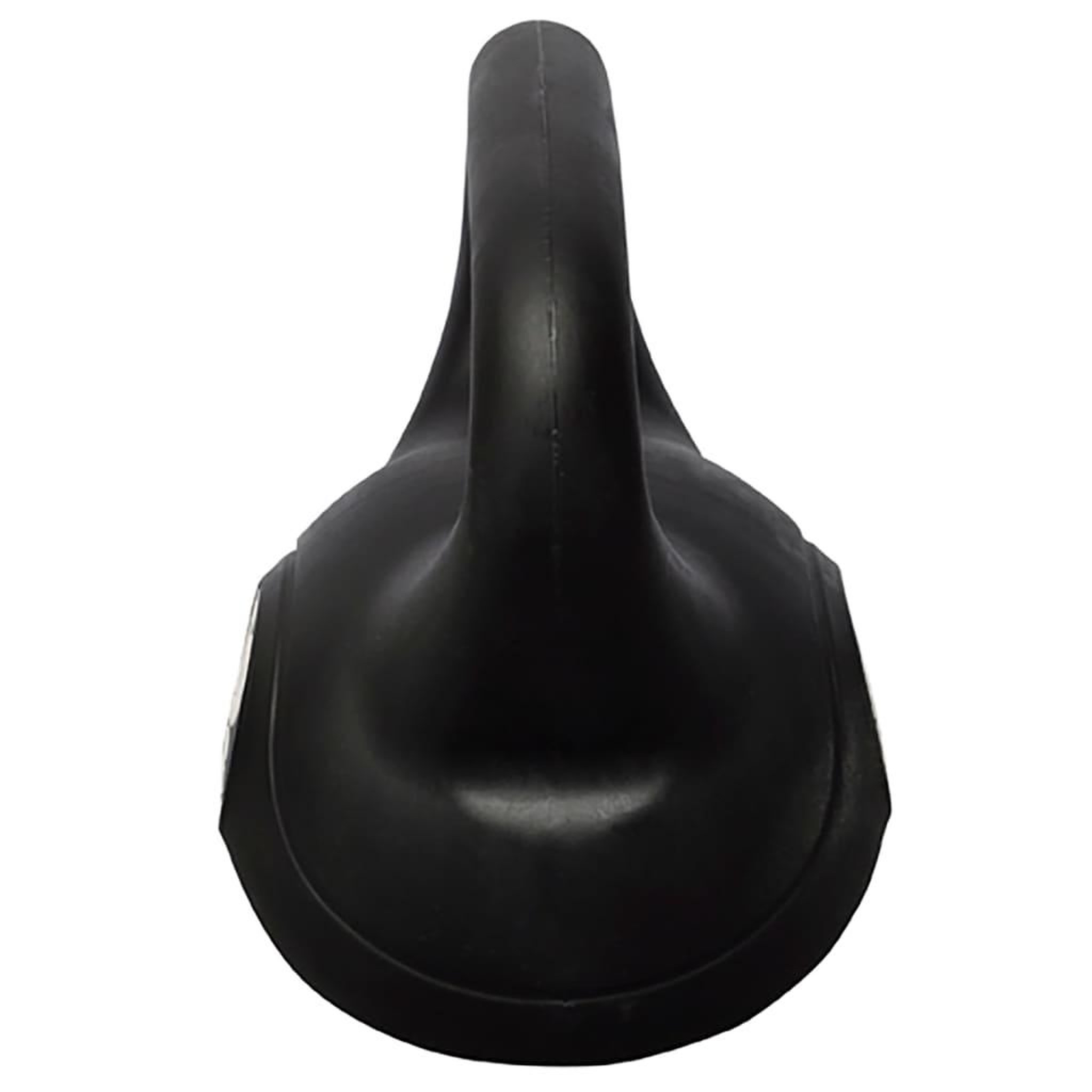 Voir la diapositive 3 : VIDAXL Kettlebell 12 kg