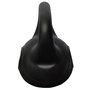 Voir la diapositive 3 : VIDAXL Kettlebell 12 kg