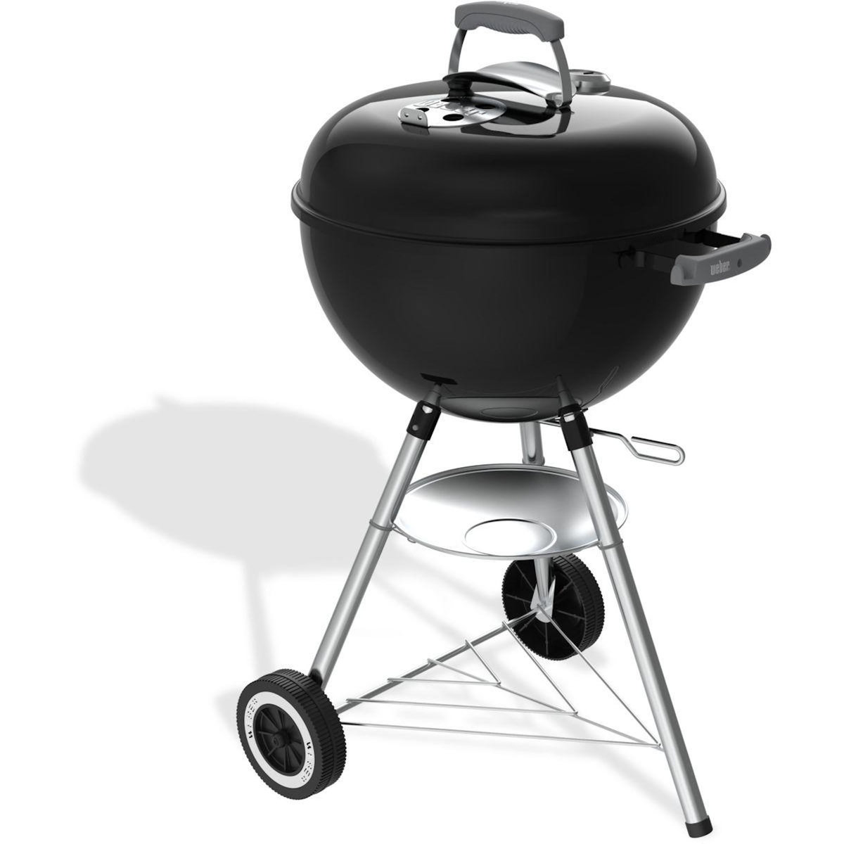 Weber Barbecue charbon Charbon Original Kettle 57 CM