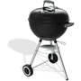 Voir la diapositive 4 : Weber Barbecue charbon Charbon Original Kettle 57 CM
