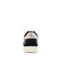 Voir la diapositive 3 : CALVIN KLEIN JEANS Baskets Noires Homme Calvin Klein Jeans Cupsole