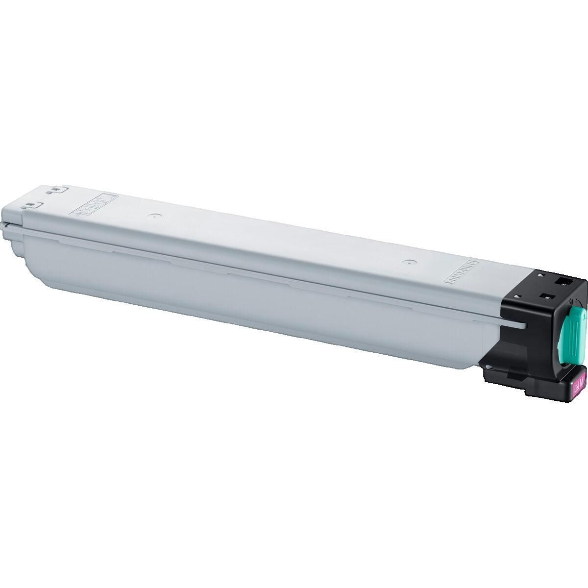 HP Cartouche de toner Samsung CLT-Y804S jaune