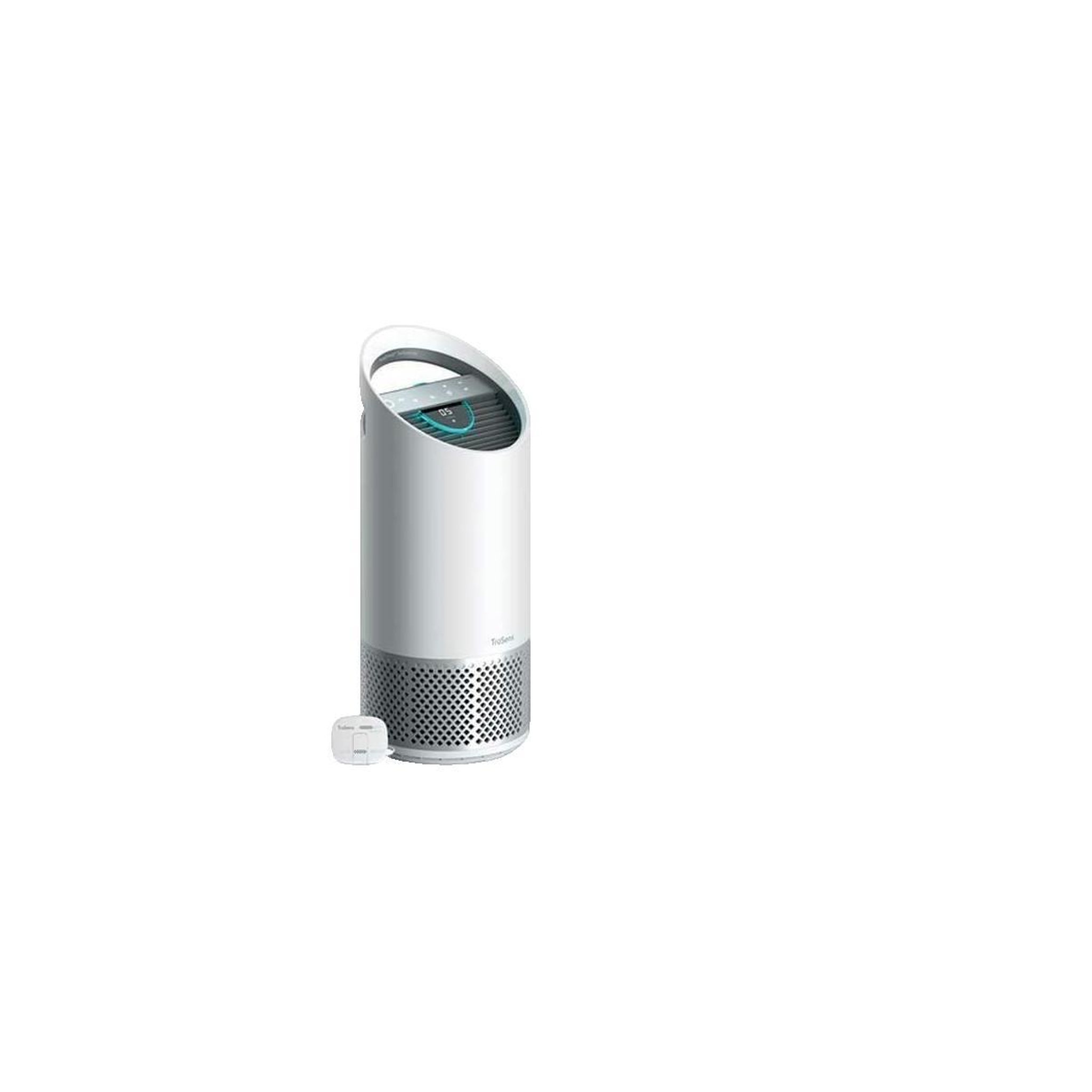 Voir la diapositive 3 : Leitz Filtre purificateur d'air Leitz TruSens H13 3-en-1