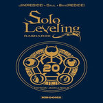 SOLO LEVELING TOME 20 : RAGNAROK. EDITION MONARQUE, EDITION COLLECTOR, Daul