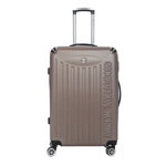 GEOGRAPHICAL NORWAY Valise cabine Taupe Geographical Norway  oftless 20 pouces. Coloris disponibles : Marron