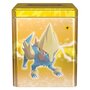 POKEMON Tin Cube Cartes Pokémon à collectionner Février 2022