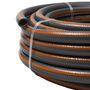 Voir la diapositive 2 :  Tuyau d'arrosage antivrille 280 g Werkapro 20 m