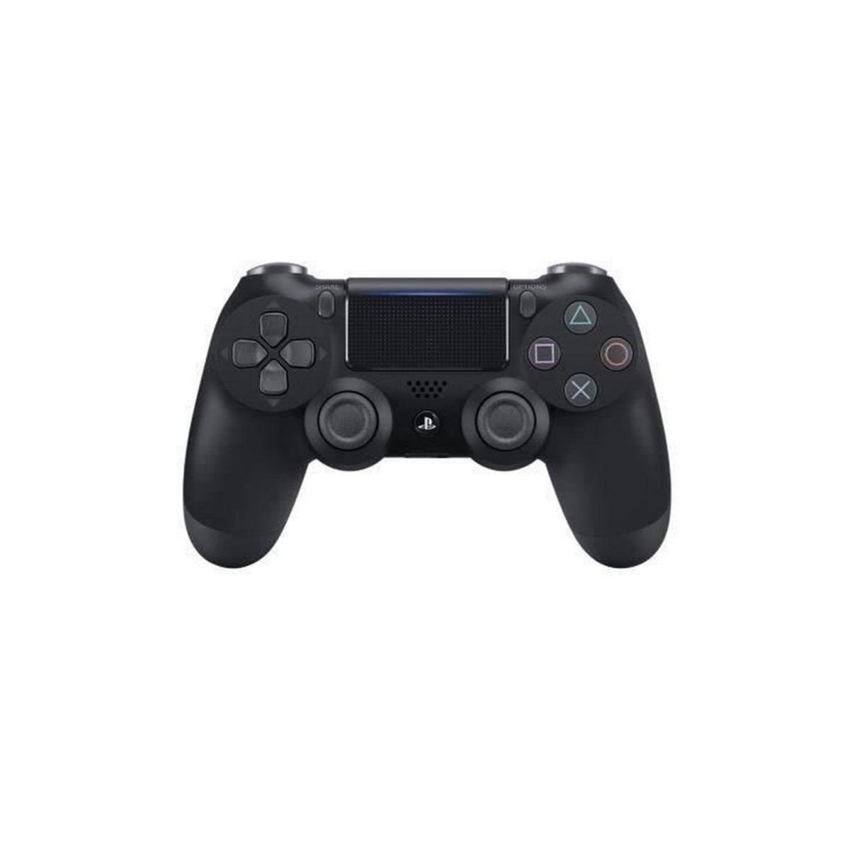 SONY Manette PS4 DualShock 4 Noire + FIFA 21