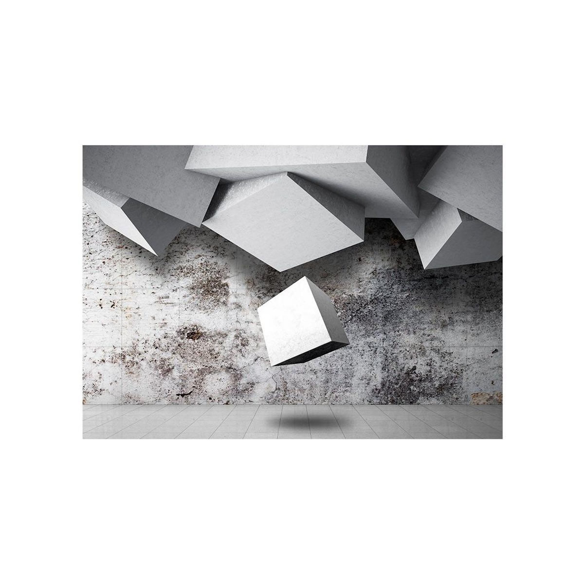 Paris Prix Papier Peint  Geometric Rain