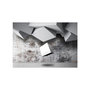 Voir la diapositive 2 : Paris Prix Papier Peint  Geometric Rain