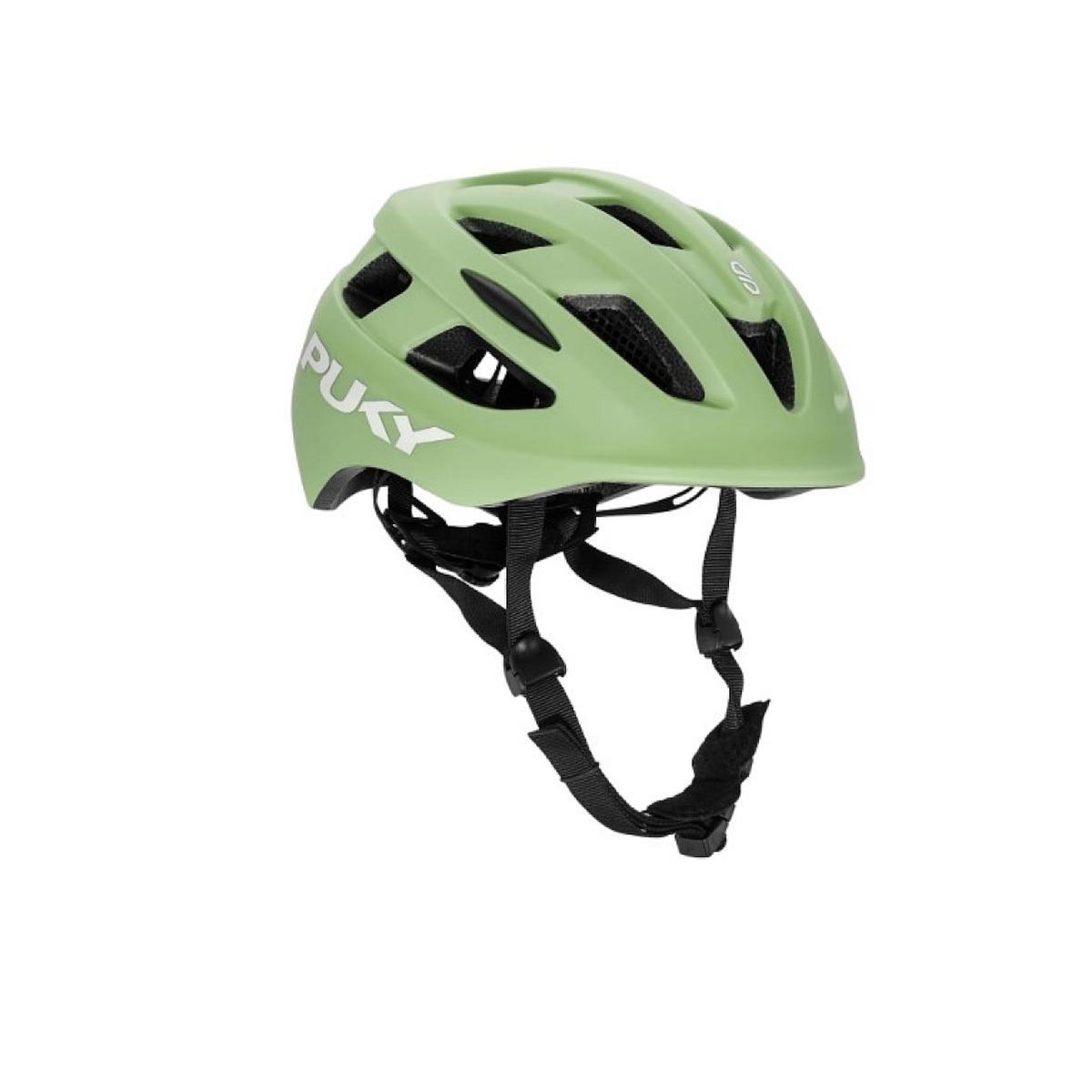 Puky Casque  Taille S Vert Rétro