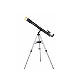 Bresser Télescope Sirius 70/900 AZ  + adapt. smartphone