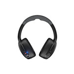 Skullcandy Casque audio Bluetooth Skullcandy Crusher Evo Noir