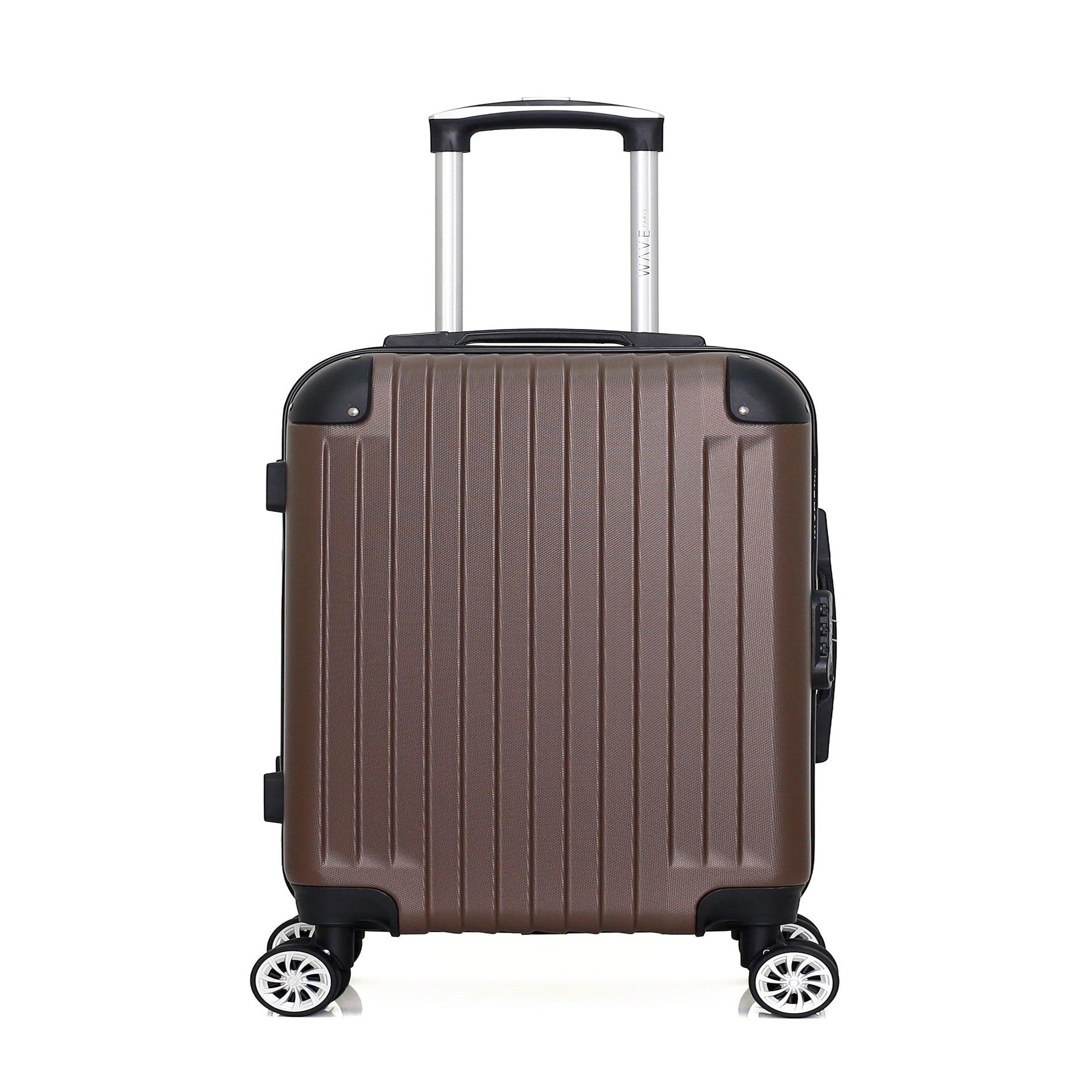 WAVE PARIS Wave paris - valise cabine tage