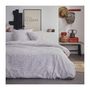 Voir la diapositive 1 : Today Parure de lit 2 personnes - TODAY - Crazy 7.5 - 220 x 240 cm - Imprimé