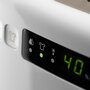Voir la diapositive 5 : DELONGHI Deshumidificateur DEXD214RF Blanc