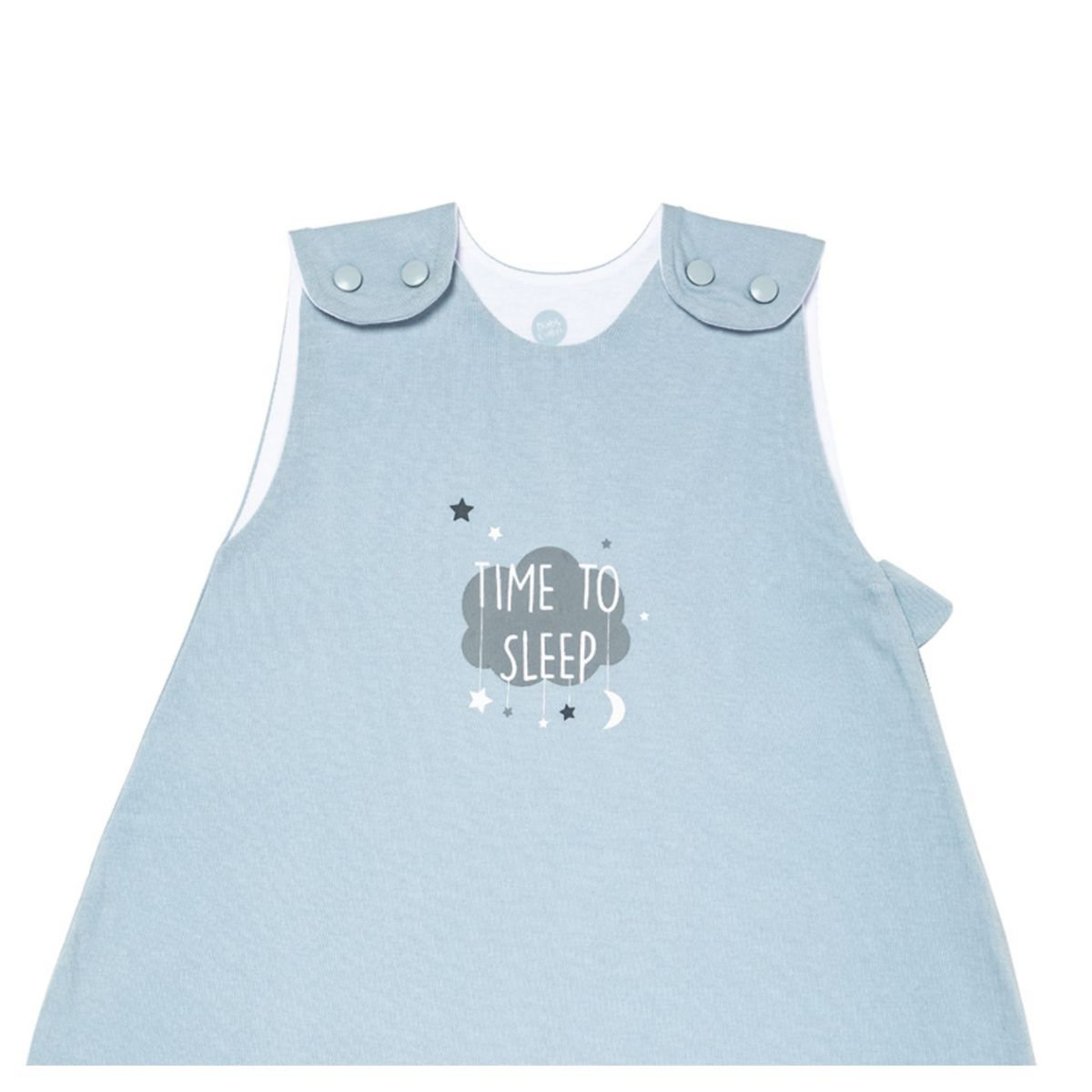 Babycalin Gigoteuse été  Time to sleep 