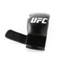 Voir la diapositive 5 : UFC Gants d'entraînement de boxe Pro - UFC - Noir - 16 oz