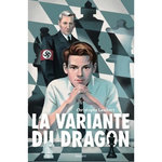 LA VARIANTE DU DRAGON, Lambert Christophe