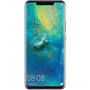 Voir la diapositive 2 : HUAWEI Mate 20 Pro (Dual Sim) Reconditionné 128 Go - Grade A - Noir