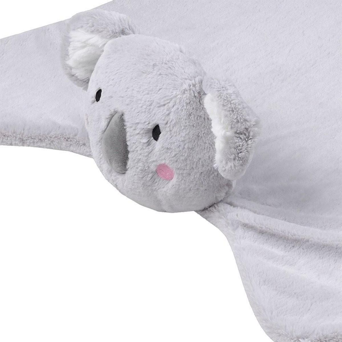 Lovely Casa Tapis de sol pour enfant 60x90 cm Mathias