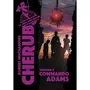  CHERUB TOME 17 : COMMANDO ADAMS, Muchamore Robert