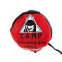 Camp Drap de sac de couchage Camp Carre coton sac Gris clair 15071