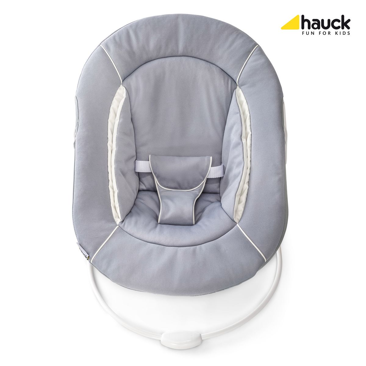 HAUCK Transat bébé Alpha Bouncer 