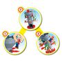 Voir la diapositive 7 : Epoch d'Enfance Jeu Super Mario - Blow Up! Shaky Tower