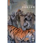 FABLES TOME 1 , Willingham Bill