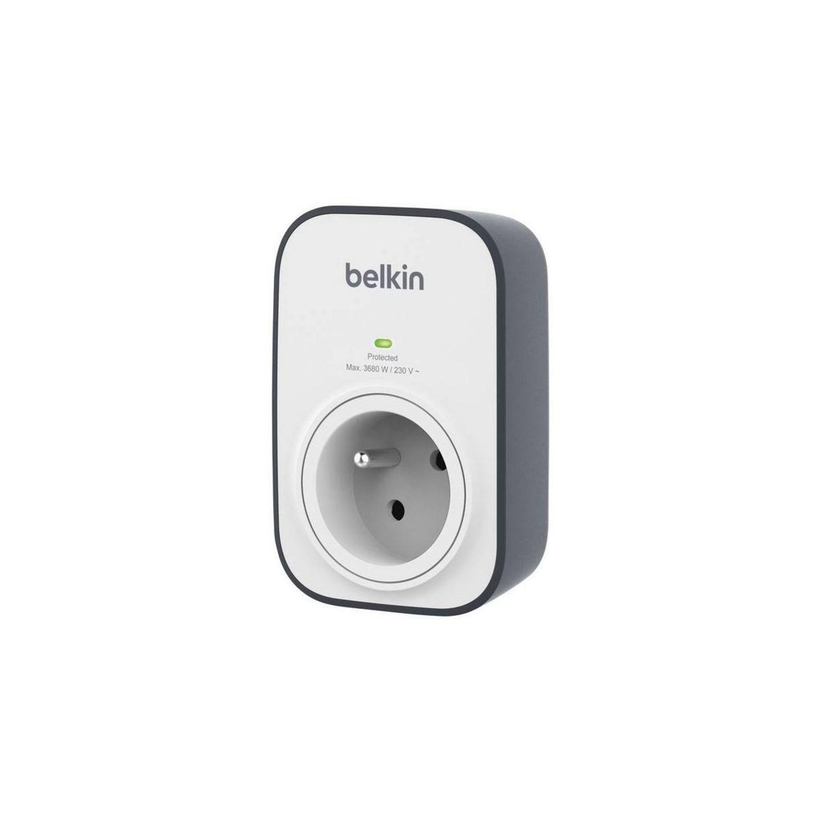 Belkin Parafoudre SurgeCube 1 Outlet Surge Protector