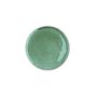 Voir la diapositive 4 : BJORN Assiette MAGMA Ø20cm - 6 pièces - Menthe