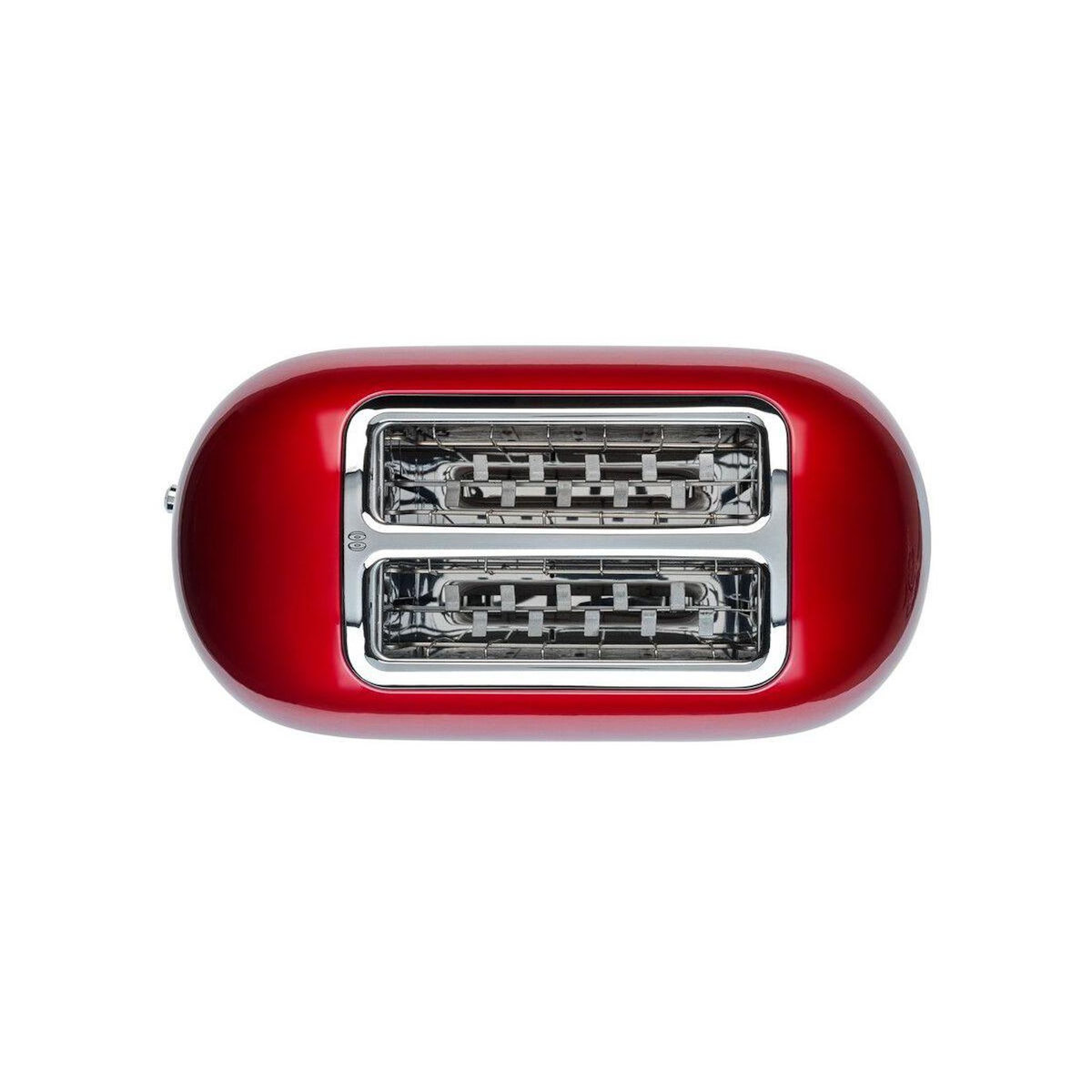 KitchenAid Grille-pain 5KMT2204ECA pomme d'amour