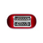 Voir la diapositive 5 : KitchenAid Grille-pain 5KMT2204ECA pomme d'amour