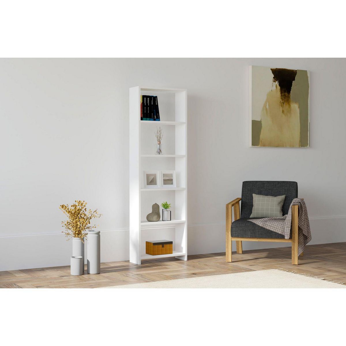 TOILINUX Bibliothèque New